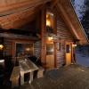 Log Cabin Villa Lummelahti, Lake Saimaa
