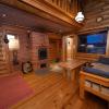 Log Cabin Villa Lummelahti, Lake Saimaa
