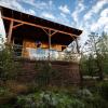 Rock Cabin Villa Lummelahti, Lake Saimaa