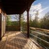 Rock Cabin Villa Lummelahti, Lake Saimaa