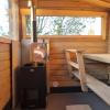 Rock Cabin Villa Lummelahti, Lake Saimaa