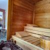 Holiday Home Le Holset