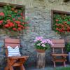 Pension Dorfplatzl