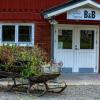 Topperyd Bed & Breakfast