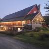 Topperyd Bed & Breakfast