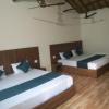 The Girisha Riverside Resort