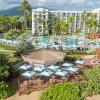 Wyndham Grand Rio Mar Rainforest Beach and Golf Resort