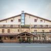 Hotel Rural Izar Ondo