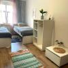 Lemuria Hostel Szkolna centrum