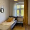 Lemuria Hostel Szkolna centrum