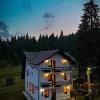 CABANA FRAM VÂRTOP