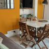 Fenais da Luz House