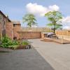 The Old Stables