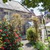 St Cuthbert's Retreat