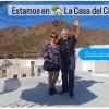 La Casa del Cine en Níjar
