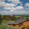 Bracken Log Cabin - S4468