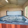 Bracken Log Cabin - S4468