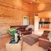 Bracken Log Cabin - S4468