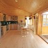 Bracken Log Cabin - S4468