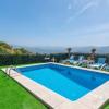 Casa El Carril Benalauria by Ruralidays