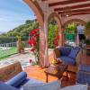 Casa El Carril Benalauria by Ruralidays