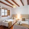 Casa El Carril Benalauria by Ruralidays