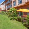 Apartamentos Mar Comillas