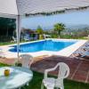 Holiday Home Viña El Arenal, La Vega