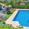 Holiday Home Viña El Arenal, La Vega