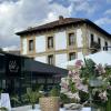 Hotel Olajauregi