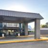 Motel 6 Borger, TX Boom Town