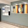Motel 6 Borger, TX Boom Town
