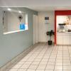 Motel 6 Borger, TX Boom Town