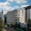 Radisson Blu Hotel, Addis Ababa