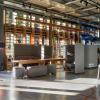 25hours Hotel Zürich West
