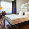 25hours Hotel Zürich West