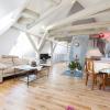 Les Appartements Saint Nicolas
