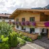 Appartement Albert und Helene Koller