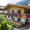 Appartement Albert und Helene Koller