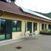 Sonnenchalet Bäckenbauer
