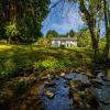 Strathendrick House Magnificent property with Garden