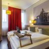 Aparthotel Adagio Berlin Kurfürstendamm