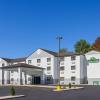 Wingate by Wyndham Pittsburgh New Stanton