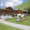 Apartmenthaus Gutwenger