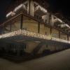 Pensiunea Carmen - Bikers Friendly Nest