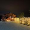 Pensiunea Carmen - Bikers Friendly Nest
