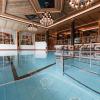 Alpin Resort Sacher