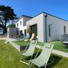 Villa Noz Vat 4 étoiles avec SPA
