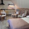 Apartmány 105