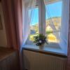 Apartmány 105